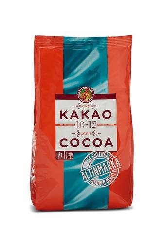 Kakao Tozu %10-12 Yağ 1Kg