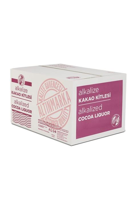  Alkalize Kakao Kitlesi 500g