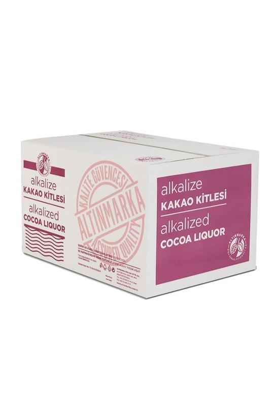 Alkalize Kakao Kitlesi 500g
